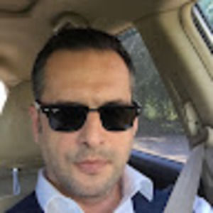 Meet your Posher, Alfred